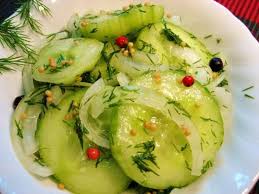 Schuttelgurken Rezept Mit Bild Rezept Schuttelgurken Rezepte Rezepte Kochen