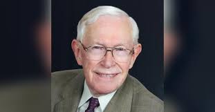 Gerald Everett Cox Obituary