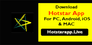 Hotstar mod premium apk has been created after cracked hotstar's original app. Download Hotstar App For Pc Android Ios Mac Updated