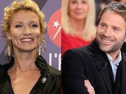 Chloé jouannet prouve une nouvelle fois qu'elle est en parfaite harmonie avec son corps. Alexandra Lamy Son Ex Compagnon Thomas Jouannet Se Confie Sur Leur Histoire D Amour Femme Actuelle Le Mag