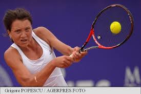 Patricia tig, 20 ani, a ridicat deasupra capului trofeul in turneul itf de la merida (mexic), dotat cu premii totale in valoare de 25.000 de dolari. Patricia Tig Continua Sa Faca Senzatie La Madrid Si E A Patra Romanca Ajunsa In Sferturi Fundatia Nadia Comaneci