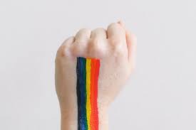 Yes, i accept lgbt+ community generally. Inclusion Is Not Erasure Why Terf Ideology Harms The Lgbtiqa Community Lgbtiqa