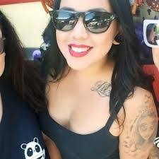 Diane Mendoza's Instagram, Twitter & Facebook