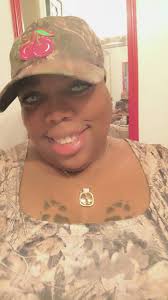 On my way out with My Mom