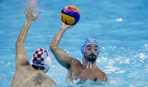 La cina aveva visto nell'assegnazione dei giochi del 2008 un'occasione unica per farsi bella agli occhi di un mondo ancora diffidente nei confronti del suo governo. Pallanuoto Londra 2012 Repubblica It