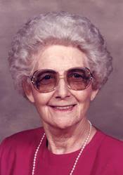 Obituaries: May 2012