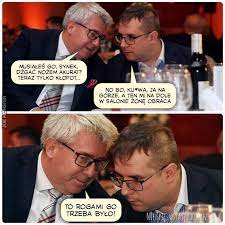 Czarnecki — ist der familienname folgender personen: Dramat W Domu Ryszarda Czarneckiego Joe Monster