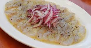 ¿cómo hacer aguachile de camarones? Aguachile Platillo Desde Sinaloa Para El Mundo