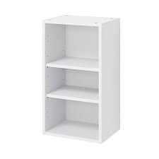 Caisson de cuisine caraway castorama avis caisson ouvert de cuisine goodhome caraway gris h 36 cm x from tse3.mm.bing.net we would like to show you a description here but the site won't allow us. Caisson Haut De Cuisine Goodhome Caraway Blanc H 72 Cm X L 40 Cm Castorama