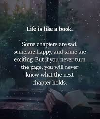 Check It Out Quotes About Moving On Inspirational Quotes From Books Meaning Full Quotes