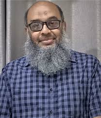 Sayeed Alam's Instagram, Twitter & Facebook