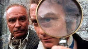 The 1972 Film Sleuth: Nominations and Performances