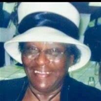 Bernice Brockington McFadden Obituary