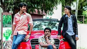 Rajini Murugan Full Bgm Sivakarthikeyan Keerthy Suresh D Imman Youtube Rajini murugan (sivakarthikeyan) is an unemployed youth from madurai who spends his days roaming around with his best friend thotathree (soori) and supplying. rajini murugan full bgm sivakarthikeyan keerthy suresh d imman