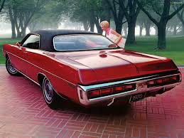 Image result for Dark Blue 1970 Polara