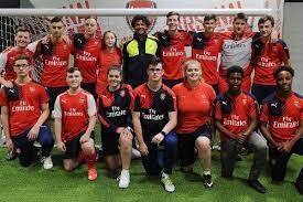 Mohamed Elneny Profile News Stats Premier League