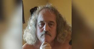 Garry Lee Nipper Obituary