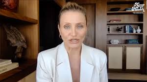 She rose to prominence during the 1990s with roles in the movies the mask, my best friend's wedding and. Cameron Diaz Tell Gwyneth Paltrow Why She Quit Acting Cnn