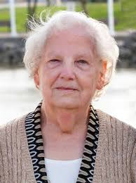 Ellen J. Harper Martin Obituary