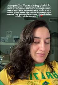 Ele mora em Las Vegas e eu em Abu Dhabi, são 11h de diferença mas quem quer  faz acontecer, nenhum namoro a distância permanece a distância pra sempre  🇧🇷🇺🇸♥️ #longdistancerelationship #namoroadistancia ...