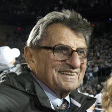 Washington Post Columnist Talks with Joe Paterno; Interview to Appear  Saturday