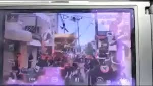 2015 鶴原事故 だんじりにひかれる… - video Dailymotion