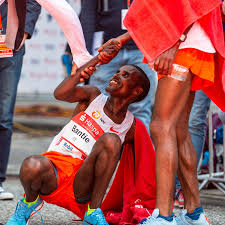 You could also download apk of oren sport and run it using popular android emulators. Nn Running Team On Twitter Meet Aychew Bantie Aychew The Ever Smiling Ethiopian Is One Of The Most Popular Members Of Tessema Abshero S Training Group Aychew Placed 7th In Dubai Marathon This