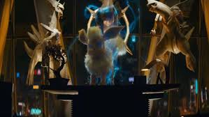 Pokemondetectivepikachu Subtitulada Pokemon Pokemon Movies Pikachu