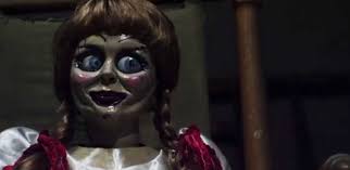 Последние твиты от annabelle 2 (@annabelle2movie). Annabelle Is Back For Another Conjuring Spin Off Movie Blogger Com