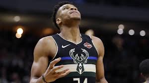 Leading up to the draft report, the forward underwent a massive growth spurt, growing three inches in 10 months. Nba All Star Draft Giannis Antetokounmpo Picks Team Giannis Team Lebron Full Teams