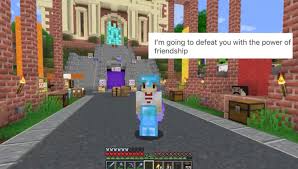 Chuffed To Bits Minecraft Art Team Wallpaper All Video Games