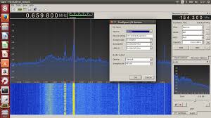 Continuing stresses my limited linux capabilities. Zr6aic How To Install Gqrx Sdr Software On Linux Using Your Rtl Dongle Or Softrock Receivers