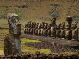 Showing some cultural interest by speaking the local language can 'e'e is a consonant in the rapanui alphabet. Osterinsel Rapa Nui