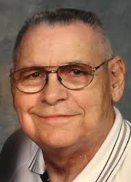 Ledford Benton Obituary December 25, 2017