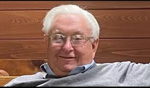 Richard Elliott Hedberg