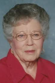 Berniece Bailey Obituary (1920