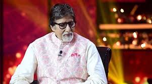 Amitabh bachchan (hindi, अमिताभ बच्चन, amitābh baccan, * 11. Amitabh Bachchan Says He Has Contributed Rs 15 Cr In Fight Against Pandemic Of Course Such Figures Are Beyond My Means Entertainment News The Indian Express