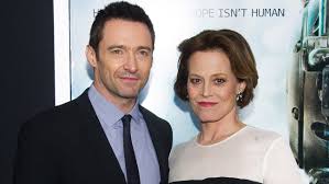 Chappie movie chappie chappie trailer robot neill blomkamp hugh jackman sigourney. Chappie Hugh Jackman Sigourney Weaver Debate The Humanity Of Artificial Intelligence Hollywood Reporter