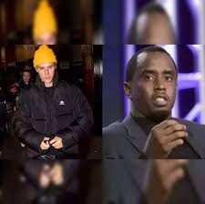 sean diddy combs: Sean Diddy Combs warning to Justin Bieber to stay silent  in a chilling clip resurfaces; will it come back to haunt him? - The  Economic Times