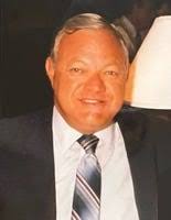 Robert Frederick Fuller Sr. Obituary