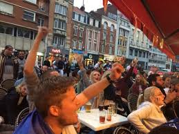 Cameroun/croatie (en direct sur rfi à partir de 22htu), deux équipes au pied du mur ! Ou Aller Voir La Finale De La Coupe Du Monde De Football France Croatie A Lille Dimanche 15 Juillet Lille Actu