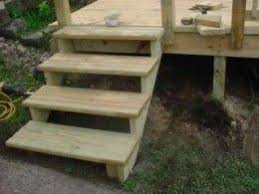 How To Build An Above Ground Pool Deck Steps Part 2 Of 3 Above Ground Pool Decks Above Ground Pool Pool Deck Plans