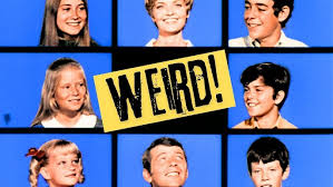 The Bradys #3 Bottoms Up