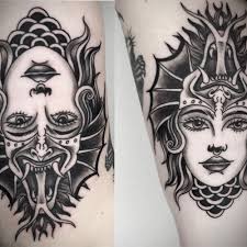 TOP 10 BEST Friday the 13th Tattoo near Beacon, NY