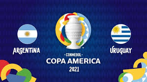 Con goles argentinos, se confirmaron los finalistas por el scudetto de italia. La Formacion De La Seleccion Argentina Vs Uruguay En La Copa America Rio Noticias Santa Fe
