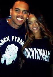 Chris brown + nicki minaj. Chris Brown And Rihanna Should Get Back Together They Should Get Back Together Chris Brown And Rihanna Breezy Chris Brown Rihanna Love