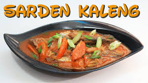 Memancing ikan mas memang tidak semudah yang dibayangkan, sebab ikan mas adalah tipe pemilih soal umpan, tidak asal menyambar umpan nah, dibawah ini anda dapat menyimak resep umpan untuk memancing ikan mas khususnya resep umpan yang sering digunakan para jawara mancing. Cara Memasak Ikan Sarden Kaleng Agar Lebih Enak Youtube