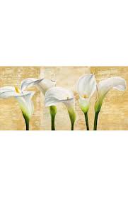 Tuttavia, occorre che ci sia una certa strategia nella collocazione in casa e magari creare un effetto. Quadro Fiori Calle Sull Oro Stampa Su Mdf O Tela Swarovski Arredo Casa Pannello Gambardella Pastori E Quadri