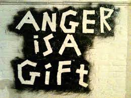 Getting better at handling anger. Your Anger Is A Gift There Is A Fine Line Between Passion And Anger Anger Quotes Anger Is A Gift Anger