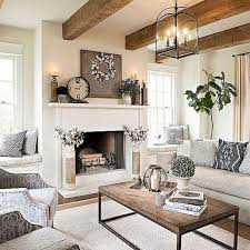 Adorable 30 Stunning Farmhouse Living Room Decor Ideas Https Coachdecor Modern Farmhouse Living Room Decor Farmhouse Decor Living Room Farm House Living Room